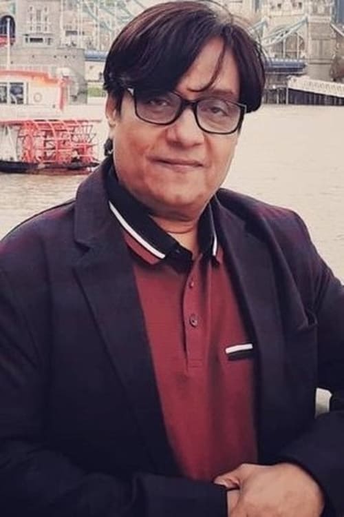 Picture of Brijendra Kala