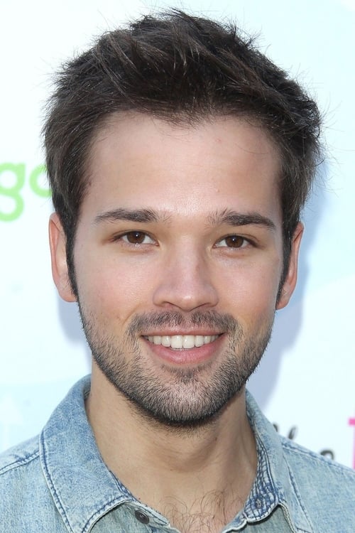 Picture of Nathan Kress