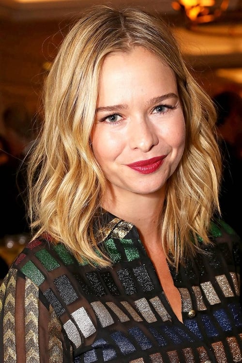 Picture of Marissa Hermer