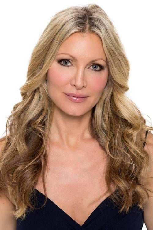 Picture of Caprice Bourret