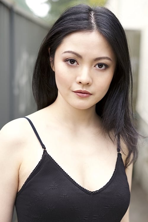 Picture of Jenny Wu