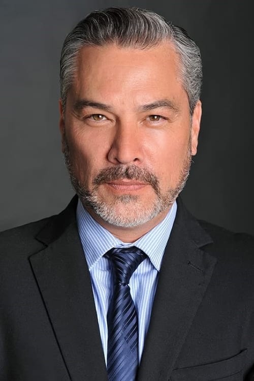 Picture of Mauricio Mendoza