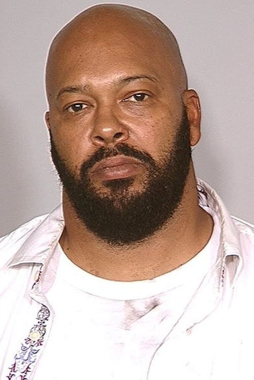 Picture of Suge Knight