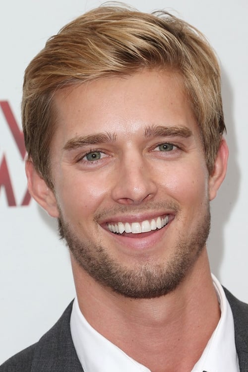 Picture of Drew Van Acker