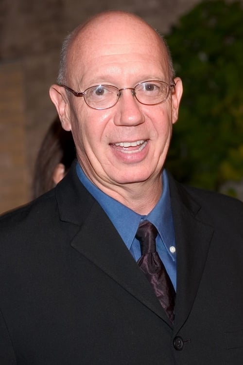 Picture of Dann Florek