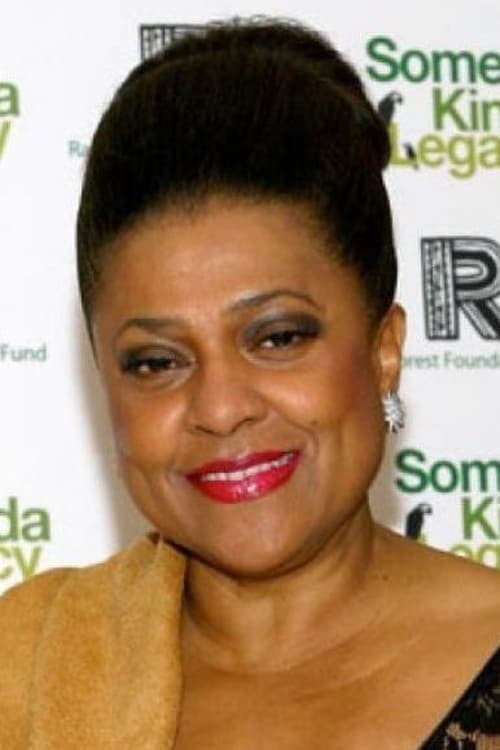 Picture of Kathleen Battle