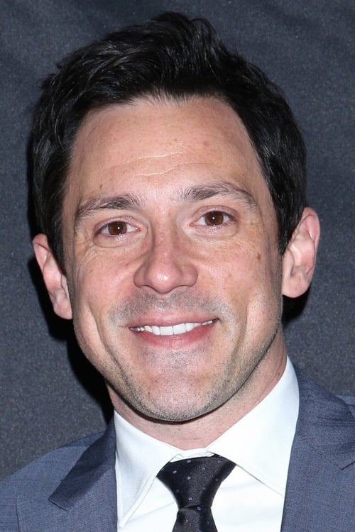 Picture of Steve Kazee