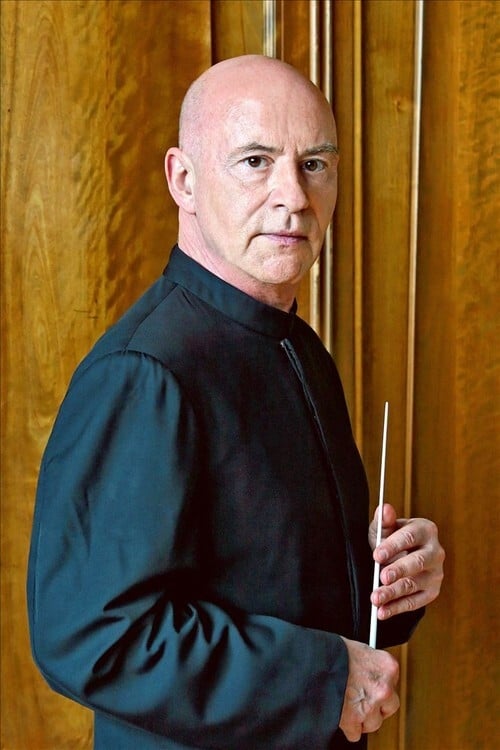 Picture of Christoph Eschenbach