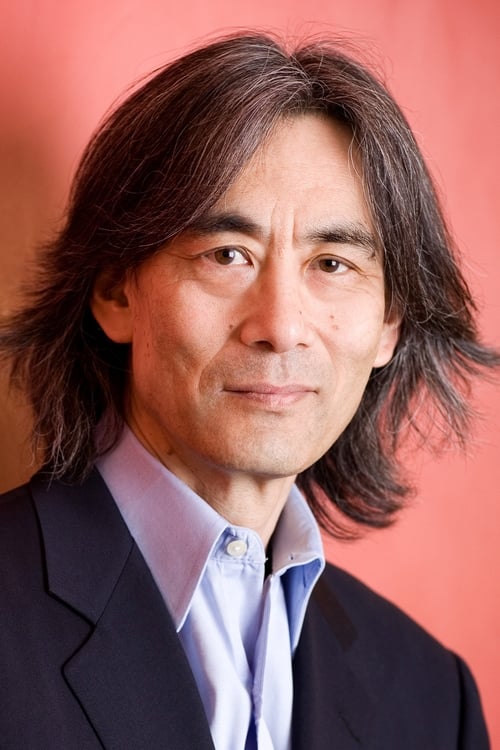 Picture of Kent Nagano