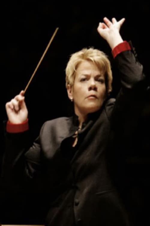 Picture of Marin Alsop