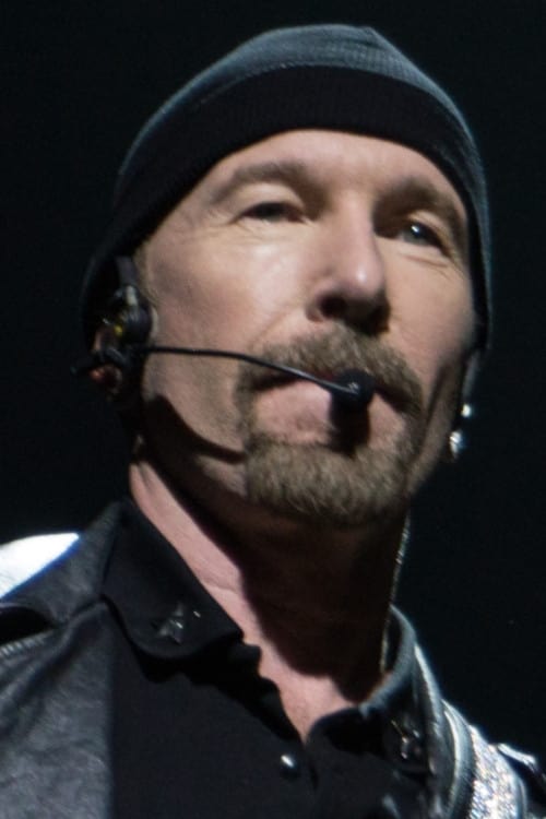 Picture of The Edge