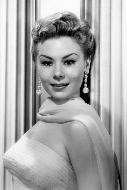 Picture of Mitzi Gaynor