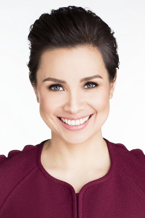 Picture of Lea Salonga