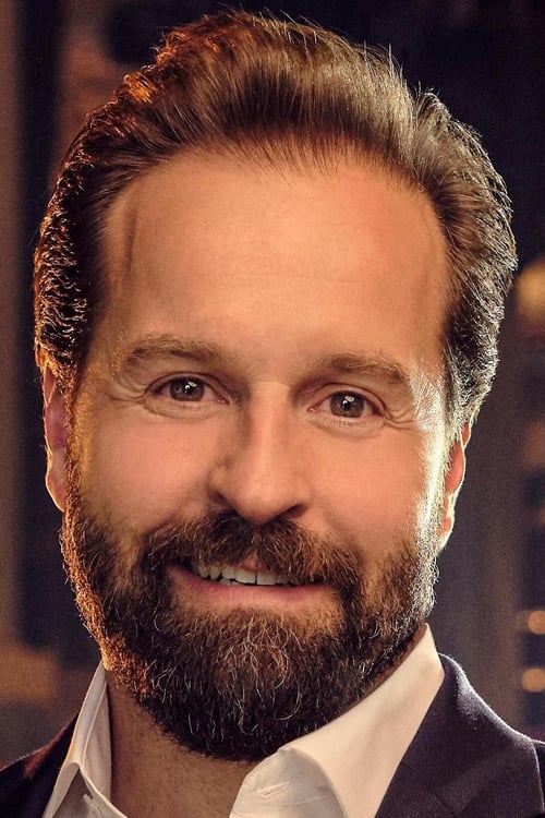 Picture of Alfie Boe