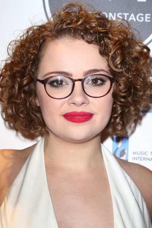 Picture of Carrie Hope Fletcher