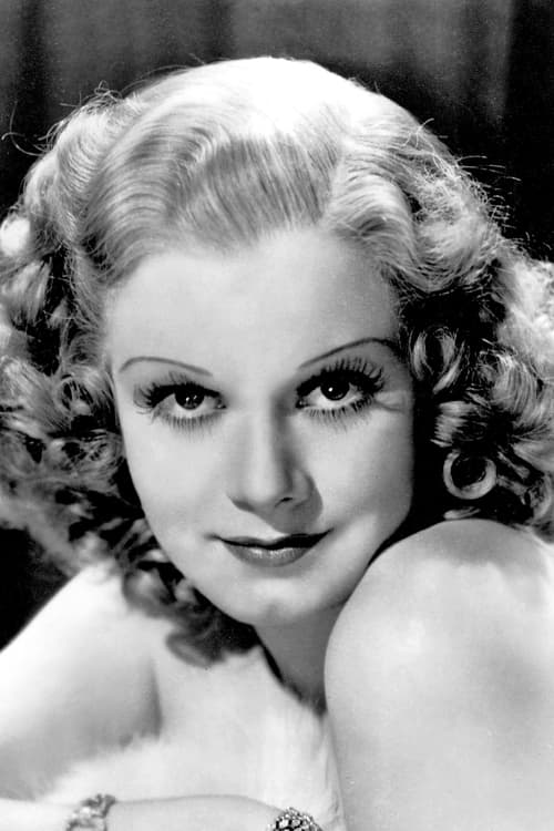 Picture of Jean Harlow