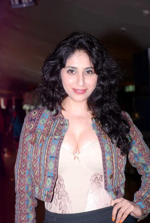 Picture of Neha Bhasin