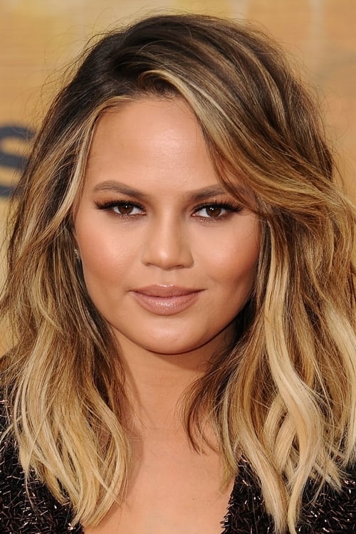 Picture of Chrissy Teigen