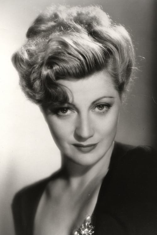 Picture of Stella Adler