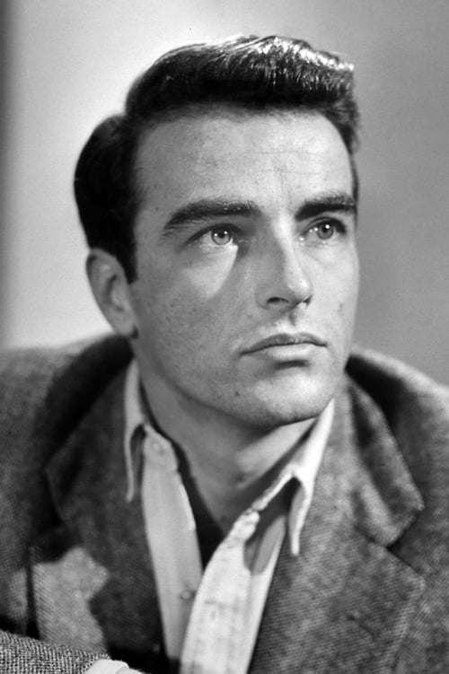 Picture of Montgomery Clift