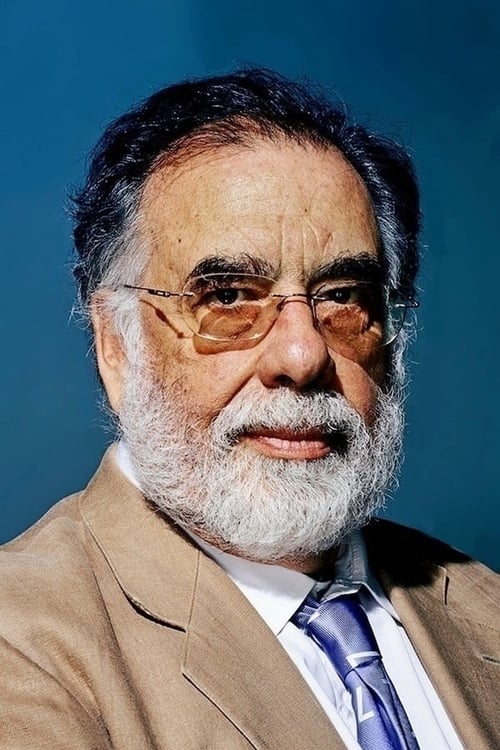 Picture of Francis Ford Coppola