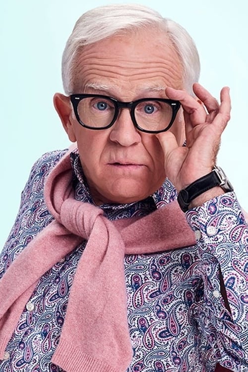 Picture of Leslie Jordan