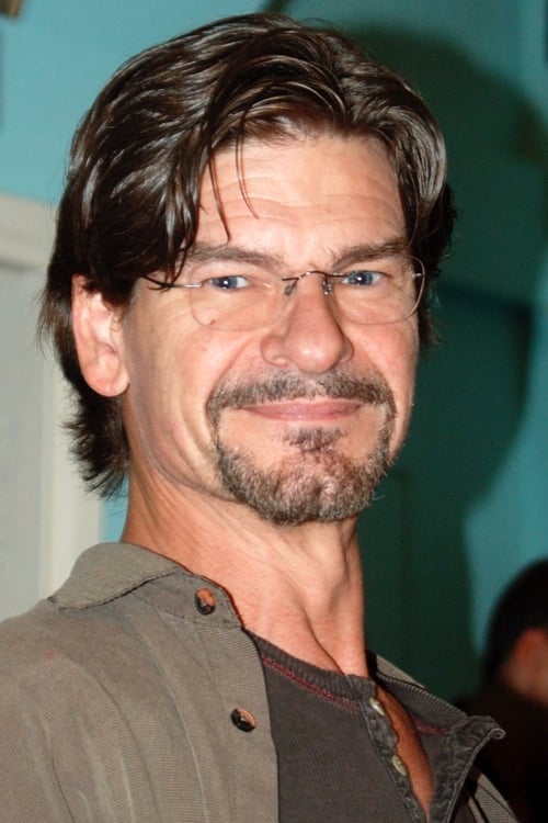 Picture of Don Swayze