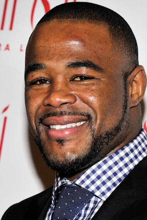 Picture of Rashad Evans