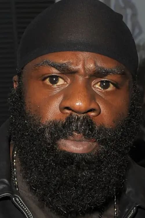 Picture of Kimbo Slice