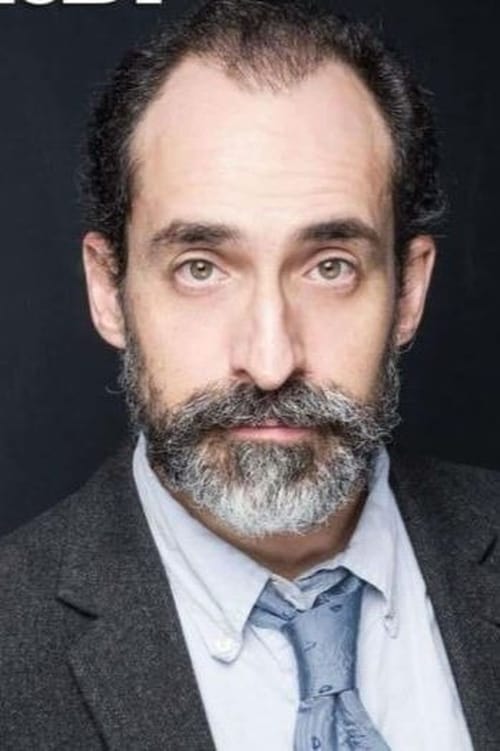 Picture of Bruno Bichir