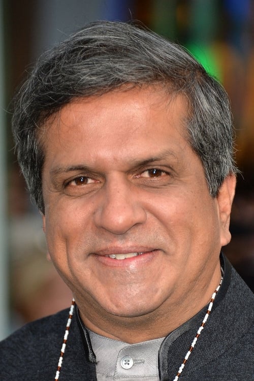 Picture of Darshan Jariwala