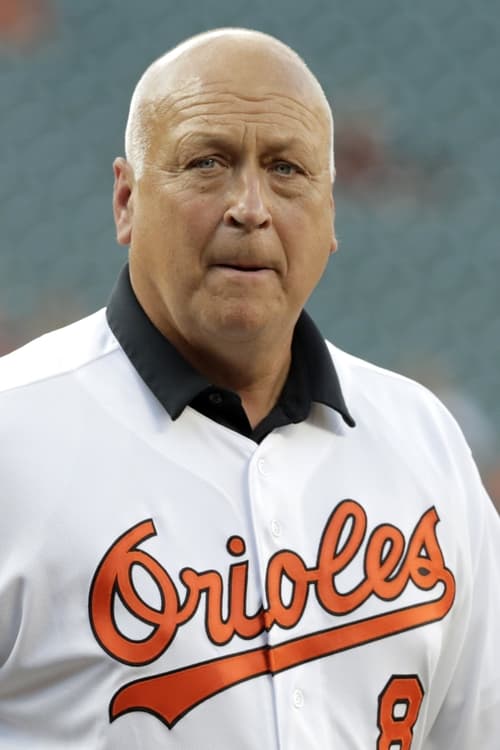 Picture of Cal Ripken Jr.