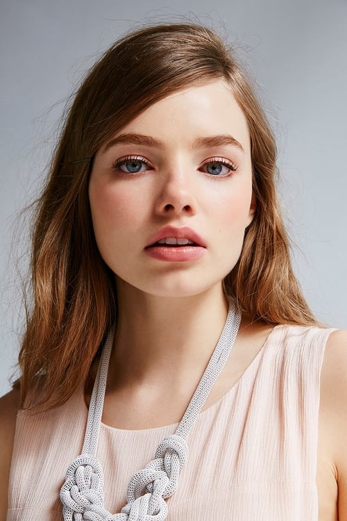 Picture of Kristine Froseth