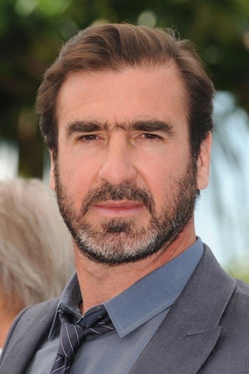 Picture of Eric Cantona