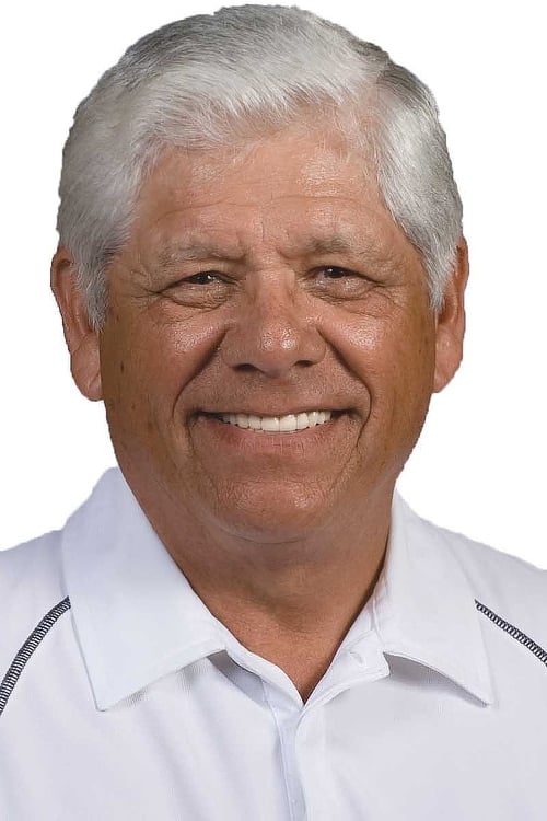 Picture of Lee Trevino