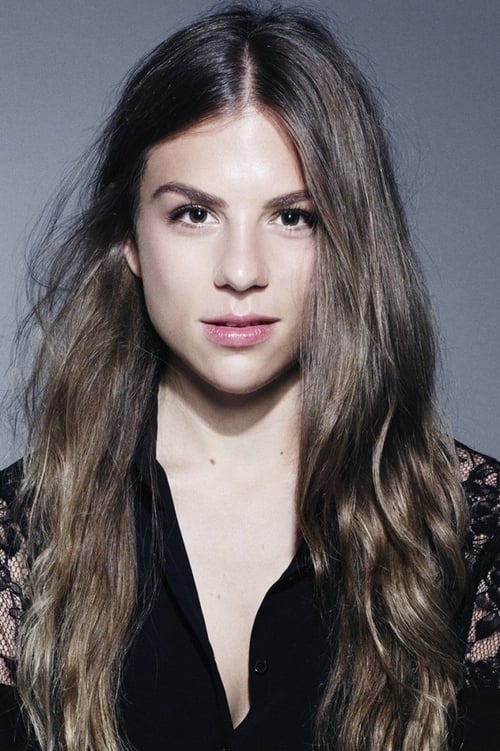 Picture of Morgane Polanski