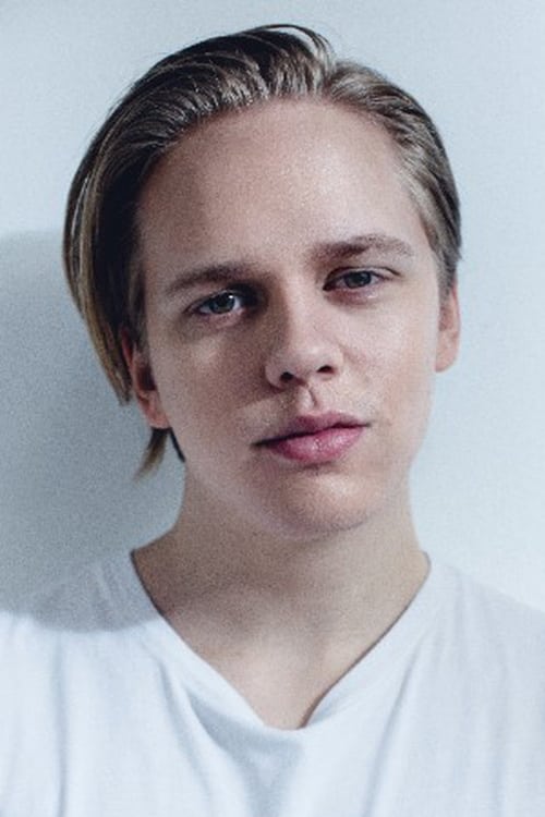 Picture of Valter Skarsgård