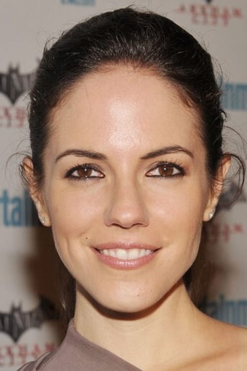 Picture of Anna Silk