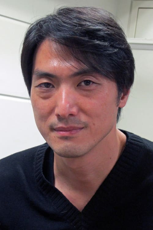 Picture of Takehiro Hira