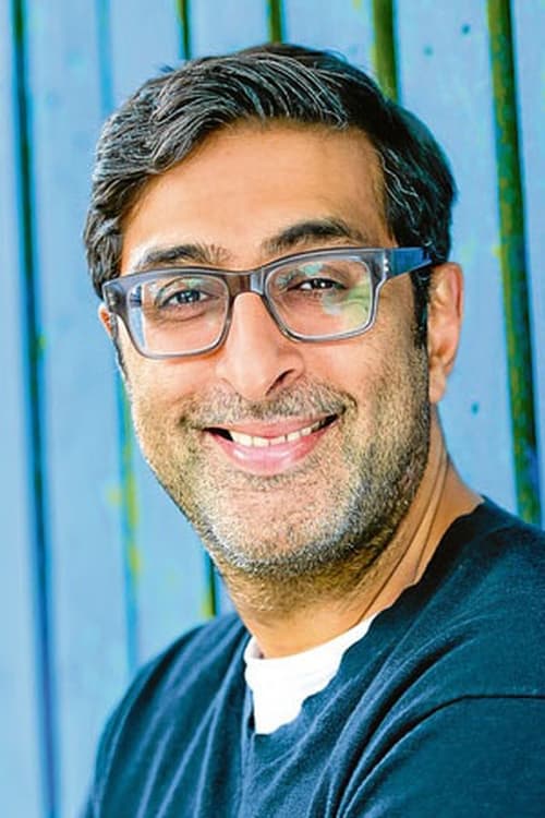 Picture of Sanjeev Kohli