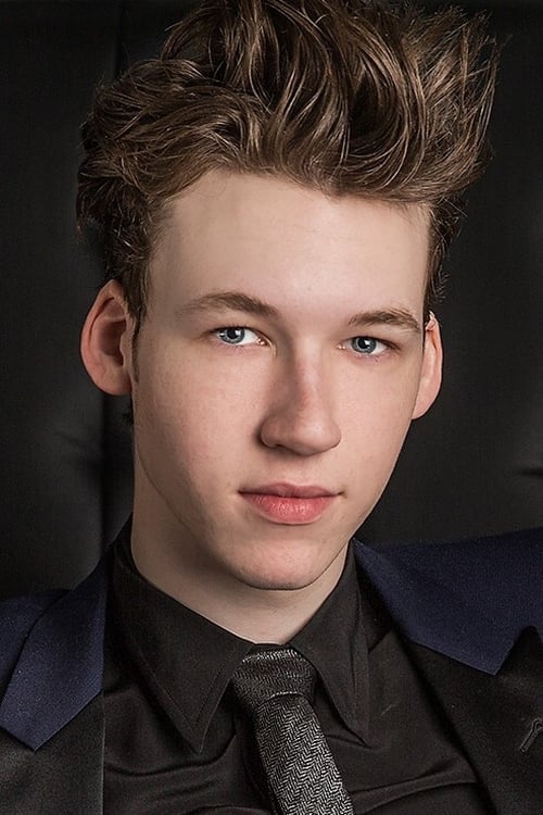 Picture of Devin Druid