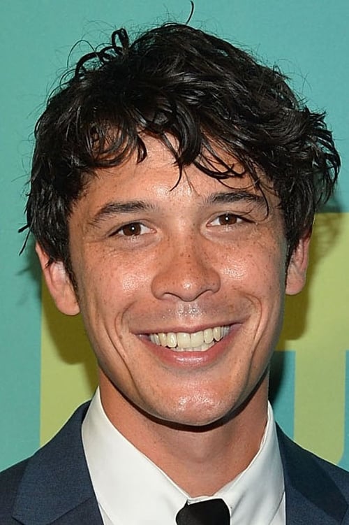 Picture of Bob Morley