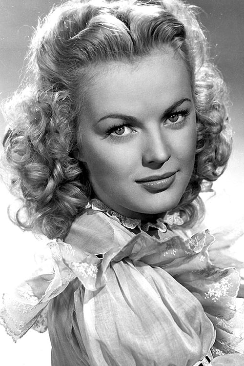 Picture of June Haver