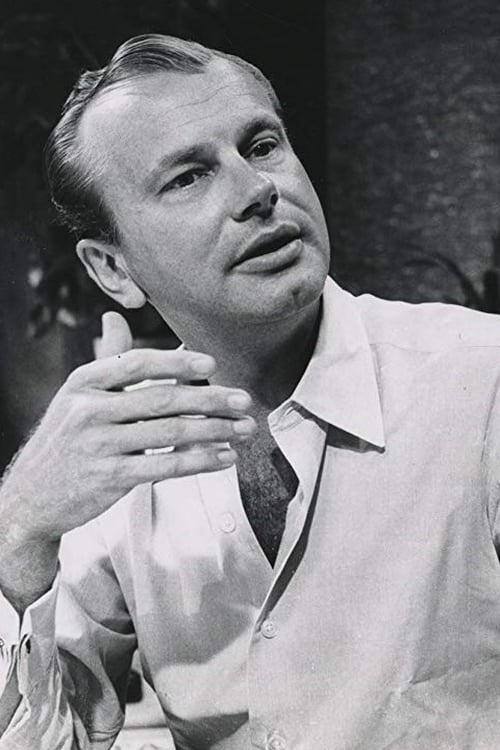 Picture of Jack Paar