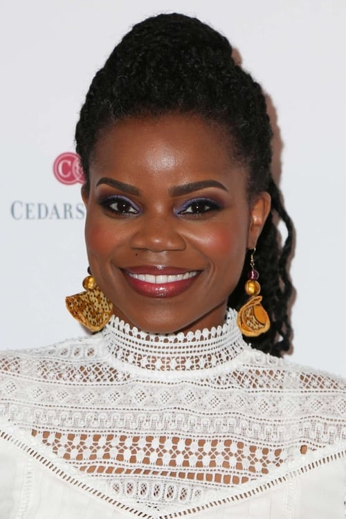 Picture of Kelly Jenrette