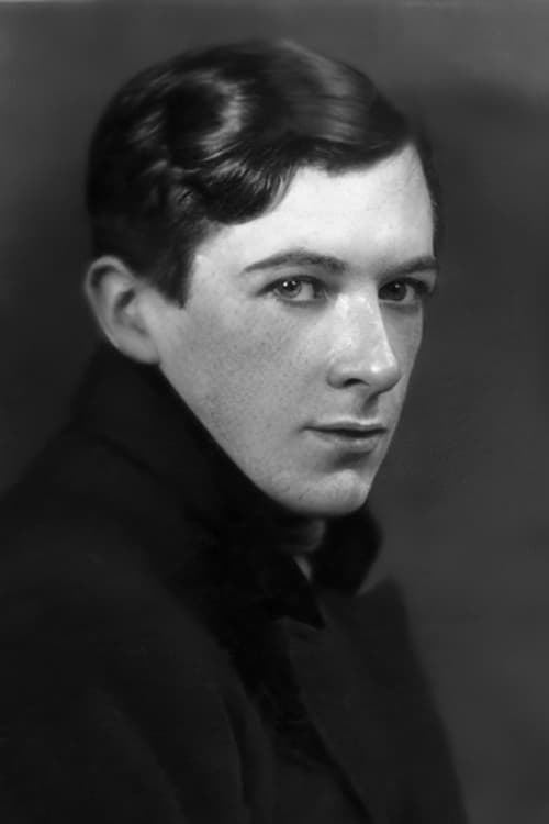 Picture of Cecil Beaton