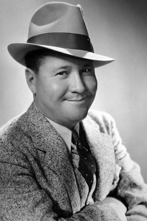 Picture of Jack Oakie