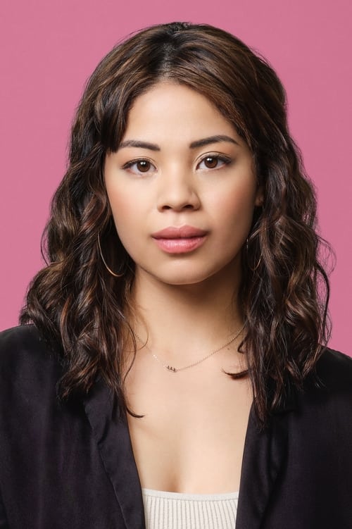 Picture of Eva Noblezada