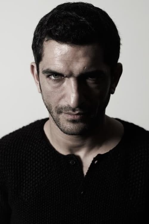 Picture of Amr Waked