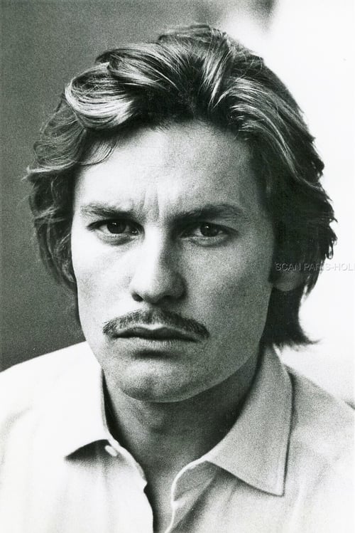 Picture of Helmut Berger